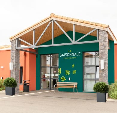 Residence-Commequiers